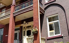 Jade Blue B&b  3*