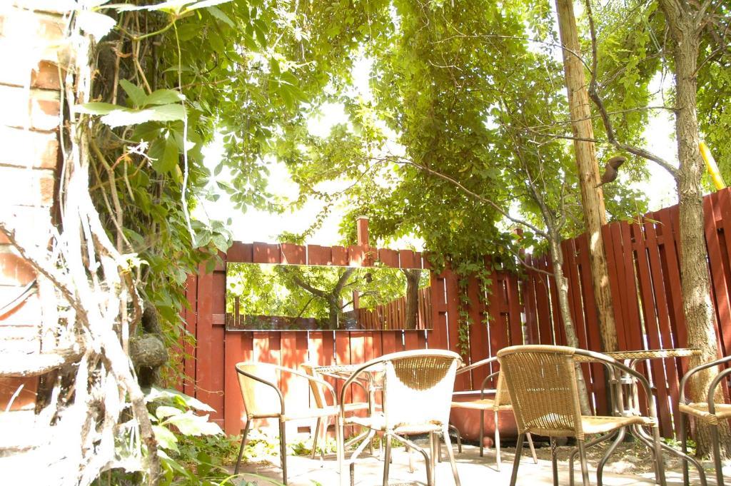 Jade Blue B&B Montréal Exterior foto